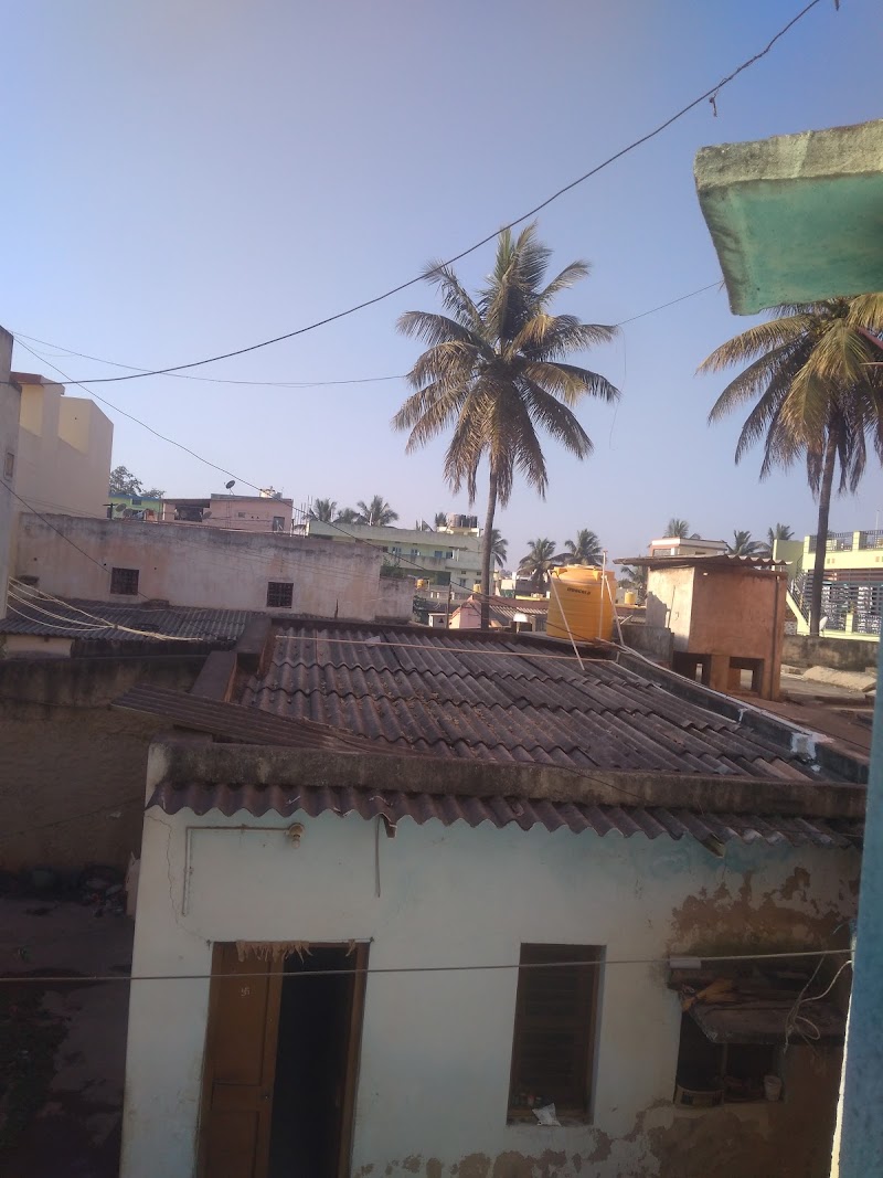 Doddaballapura - Doddaballapura Doddaballapura, Karnataka, India
