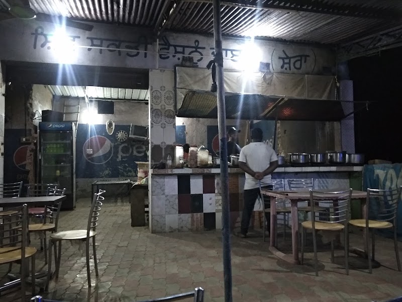 Shiv Shakti Vaishno dhaba - Shiv Shakti Vaishno dhaba, Pathankot - Jalandhar Rd, Punjab 144211, India