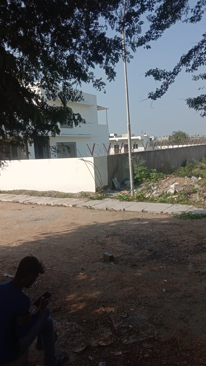 Mana Post Office - Mana Post Office, 5PV8+8R7, Mana Camp, Barauda-1, Chhattisgarh 492015, India