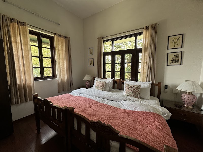 Kashi Villa, Kasauli - Kashi Villa, Kasauli, Parwanoo Kasauli Rd, Kasauli, Himachal Pradesh 173201, India