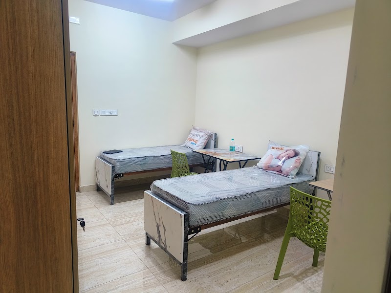 White Rose Comforts Ladies PG - White Rose Comforts Ladies PG 9th Cross Rd, opposite Agadi hospital, Vinayaka Nagar, Chinnayanpalya, Wilson Garden, Bengaluru, Karnataka 560027, India