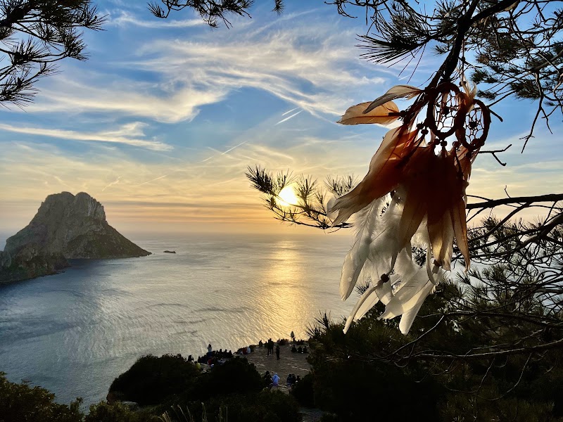 Es Vedrà - Es Vedrà, 07830, Balearic Islands, Spain