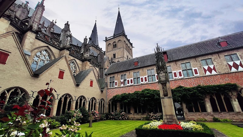 Xanten - Xanten, 46509 Xanten, Germany