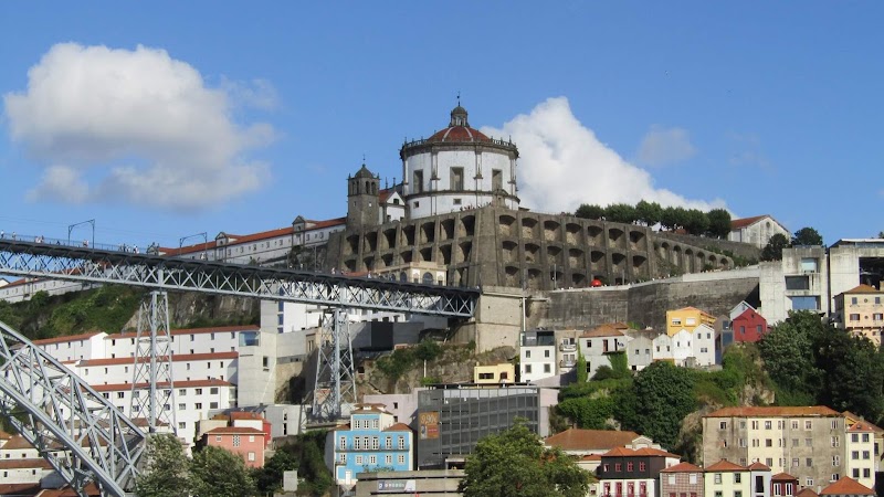 Ribeira - Ribeira Ribeira, Porto, Portugal