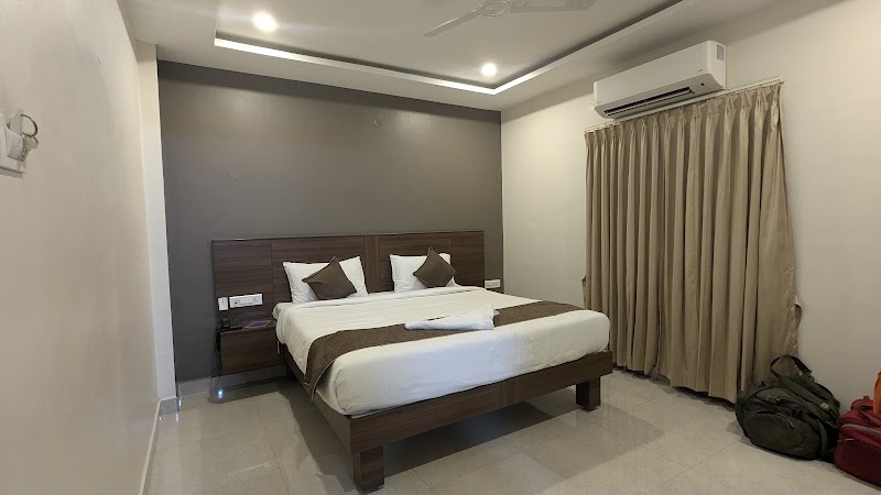 PVK RESIDENCY - PVK RESIDENCY Tiruchanoor, Tiruchanur, Tirupati, Tiruchanur, Andhra Pradesh 517503, India