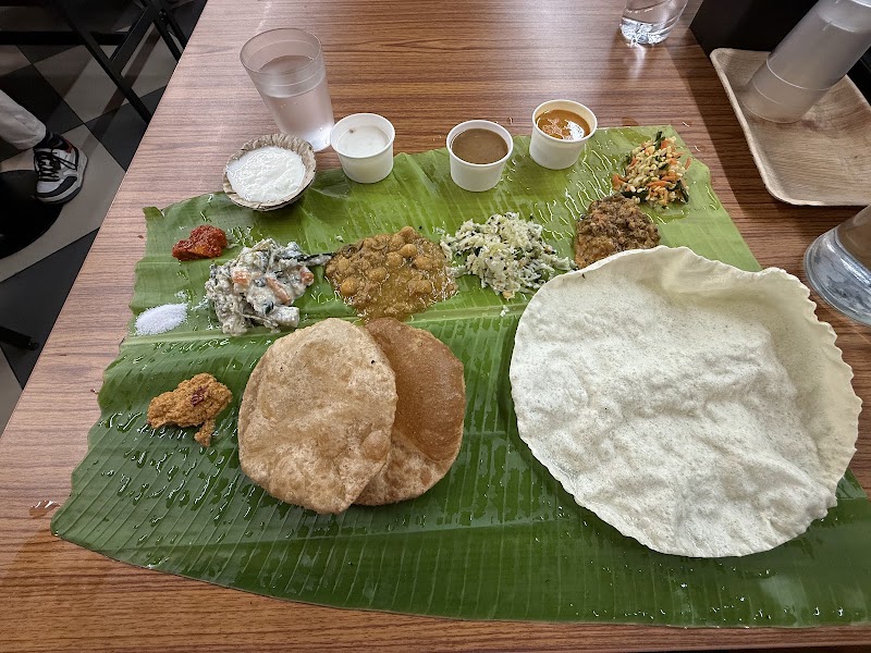 The Filter Coffee - Brookfield - The Filter Coffee - Brookfield Wishvish Foods Pvt Ltd, Survey No.115/6, Brookes Enclave Layout, Mahadevapura, B.B, ITPL Main Rd, Kundalahalli, M.P East, Bengaluru, Karnataka 560037, India