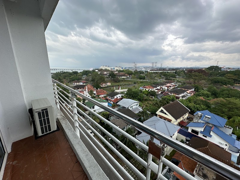 Ehsan Sea View Hotels - Ehsan Sea View Hotels, No. 325, Batu 1, Jalan Rumah Rehat, Kampung Bahasa Kapor, 71000 Port Dickson, Negeri Sembilan, Malaysia