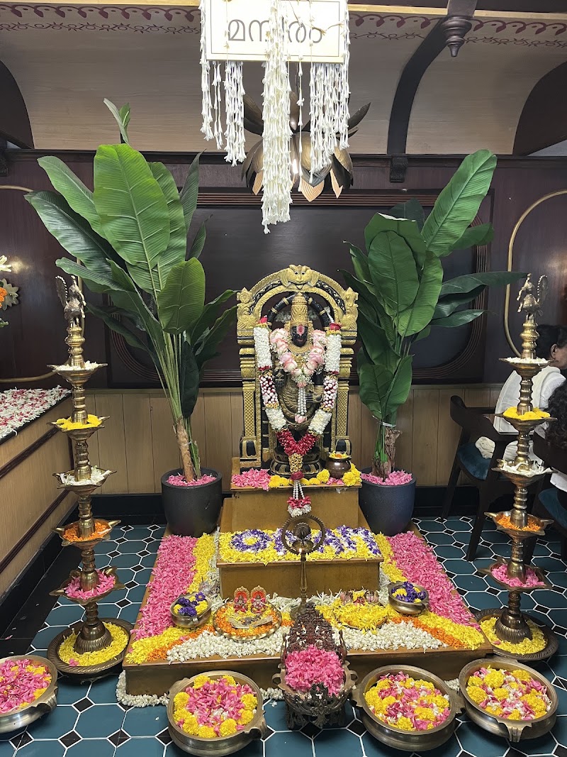 Padmanabham - Padmanabham Upper Ground Floor, District Centre, HOG Market, T Sohanlal Marg, near BLK HOSPITAL, Rajendra Place, New Delhi, Delhi 110005, India