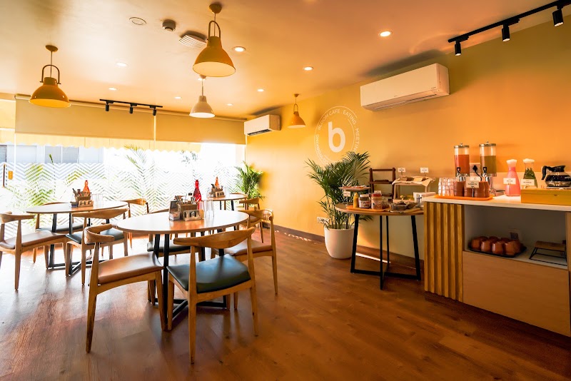 Bloom Hotel - HSR Layout Sector 3 - Bloom Hotel - HSR Layout Sector 3 103, 17th Main Rd, near HSR Cake Gallery, Sector 3, HSR Layout, Bengaluru, Karnataka 560102, India