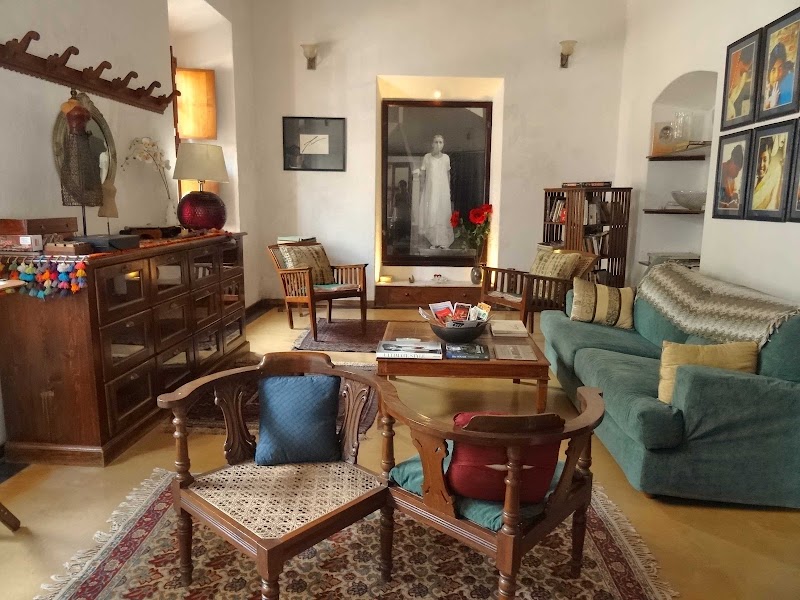 Gratitude Heritage - Gratitude Heritage 52, Romain Rolland St, White Town, Puducherry, 605001, India
