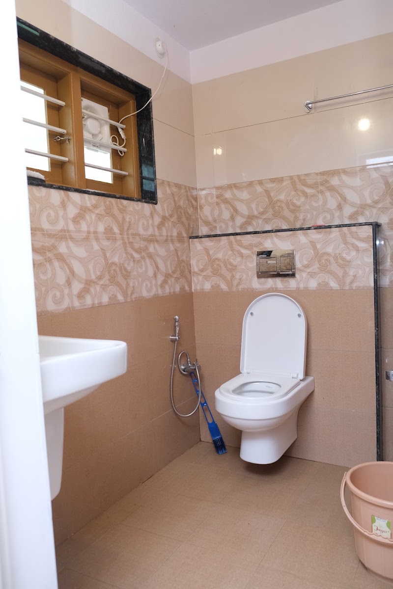 Chinmyee Homestay Madikeri - Chinmyee Homestay Madikeri, Maragodu, Karnataka 571252, India