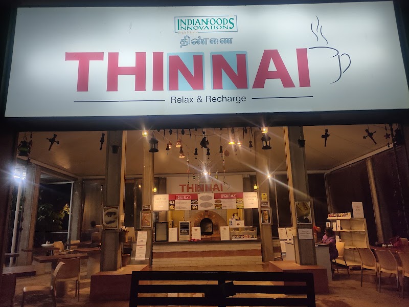 Thinnai Relax & Recharge - Thinnai Relax & Recharge, Madurai - Rameswaram Highway, Near Velammal Engg College Opp: Silaiman, Police Station, Madurai, Puliyankulam, Tamil Nadu 625201, India