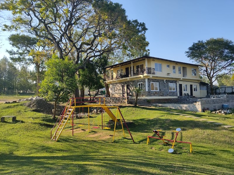 River Valley Resort
