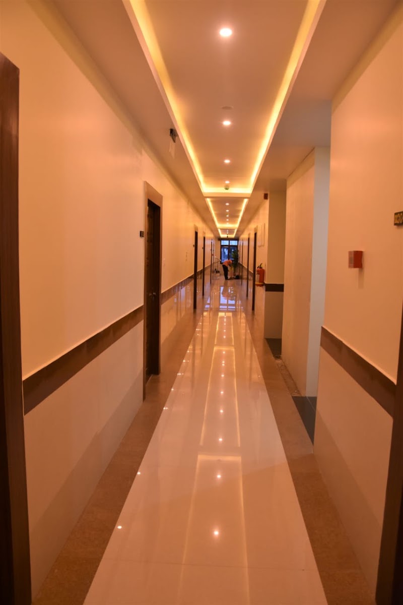 ARIEES GRAND - ARIEES GRAND, DUDHLINE, Nayagaon, Sri Vijaya Puram, Andaman and Nicobar Islands 744106, India