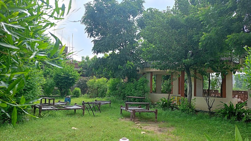 The Farm Resort - The Farm Resort Khasra Number 5111, 3188, Tehsil Sanganer, Kho Nagoriyan, घाटी करोला, जयपुर, राजस्थान 302017, India