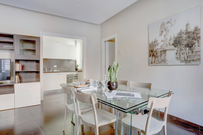 Colosseo Gardens - My Extra Home - Colosseo Gardens - My Extra Home, Via Giovanni Pascoli, 20, 00184 Roma RM, Italy