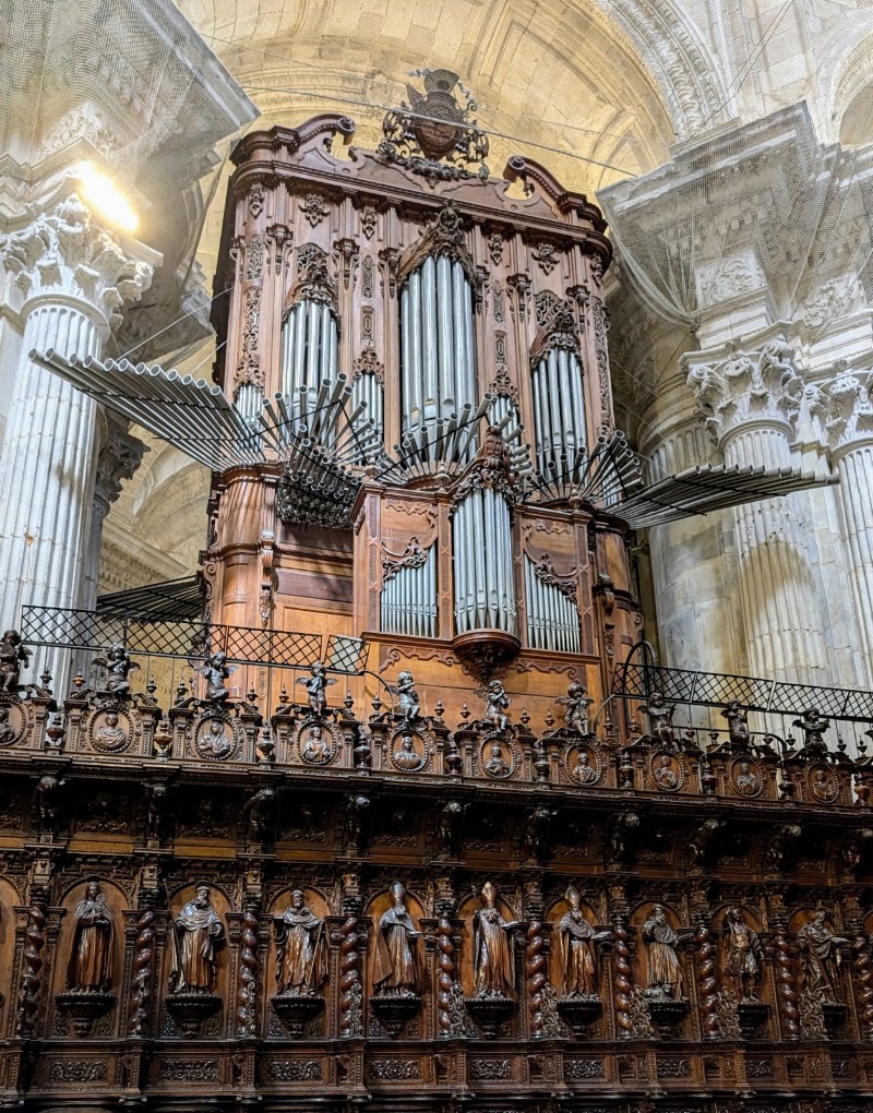 Catedral de Cádiz - Catedral de Cádiz Pl. Catedral, s/n, 11005 Cádiz, Spain