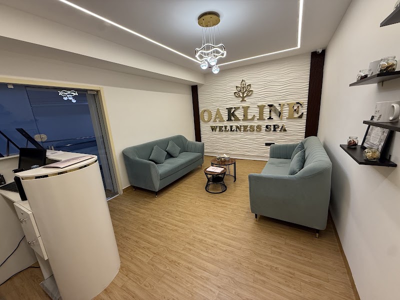 Oakline Wellness Spa - Oakline Wellness Spa 3 Floor, Lumbini Jewel Mall, Road No. 2, Venkateshwara Nagar, Aurora Colony, Banjara Hills, Hyderabad, Telangana 500034, India