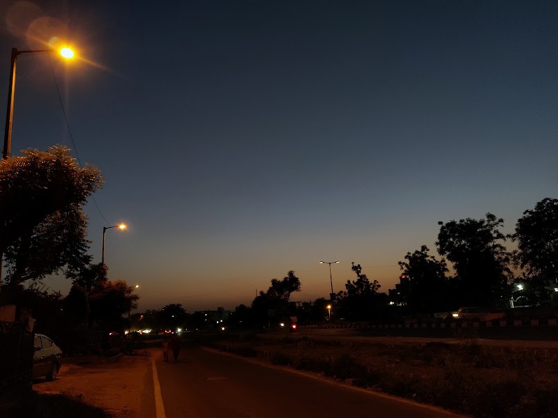 Pratap Nagar - Pratap Nagar, Jaipur, Rajasthan, India
