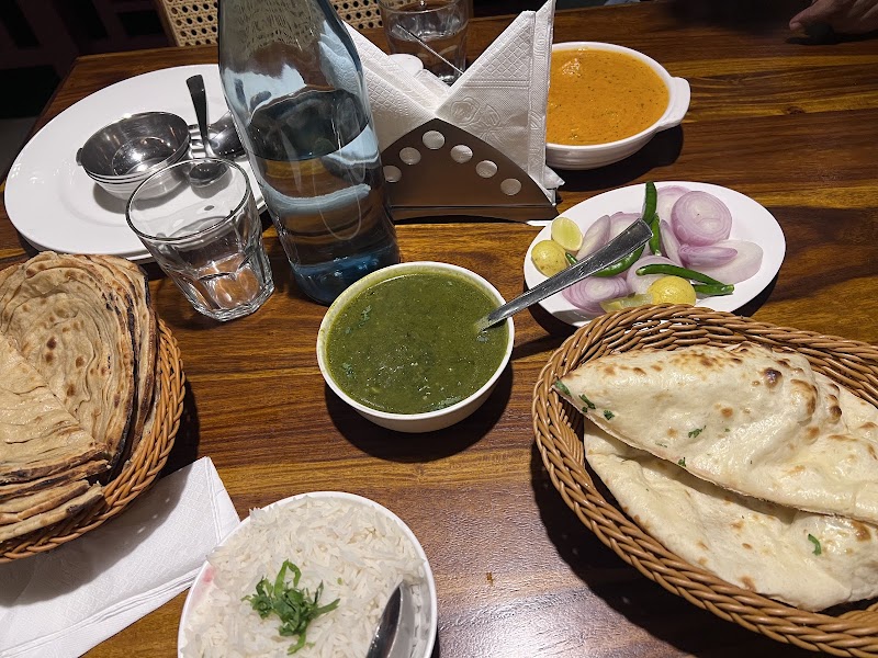 Cafe Chandi Mati, Mukteshwar - Cafe Chandi Mati, Mukteshwar sargakhet, South Gola Range, Uttarakhand 263138, India