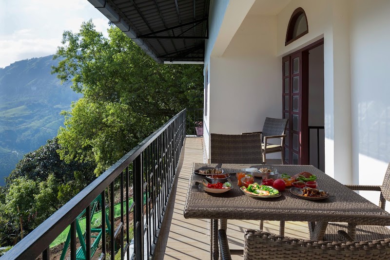 StayVista at Vale Echoes in Munnar | 4 BHK Premium Villa
