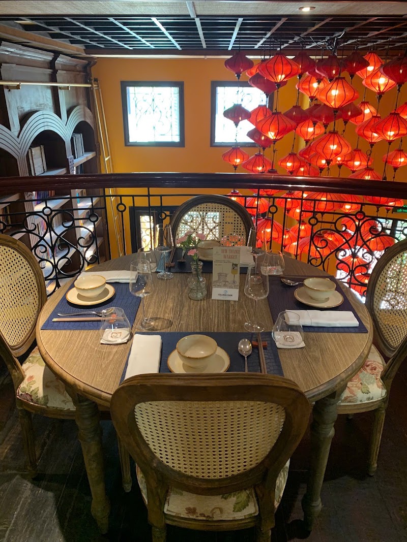 HOME Saigon - HOME Vietnamese Restaurant - HOME Saigon - HOME Vietnamese Restaurant, 216/4 Điện Biên Phủ, Xuân Hòa, Hồ Chí Minh 700000, Vietnam