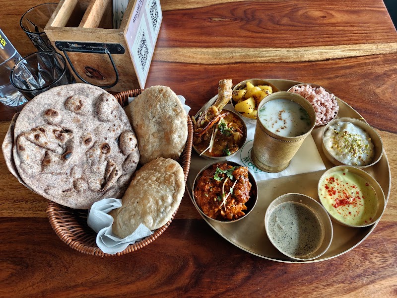 Yellow Hills Uttarakhandi and Multi Cuisine Restaurant - Yellow Hills Uttarakhandi and Multi Cuisine Restaurant NH 7, Saraswati Vihar, Ajabpur Khurd, Dehradun, Uttarakhand 248121, India