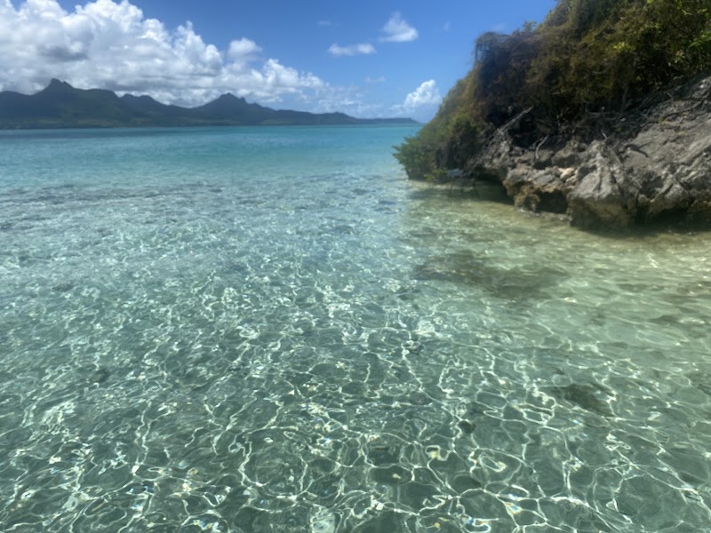 Tino Boats 5 island tour & Catamaran Ile aux cerfs - Tino Boats 5 island tour & Catamaran Ile aux cerfs Route Royale, Le Maho MU, Trou d'Eau Douce 42208, Mauritius