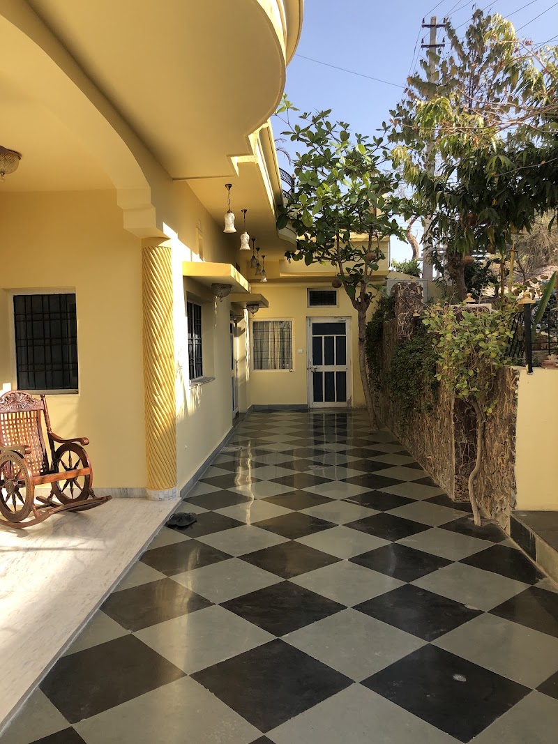 Jai Villa Homestay