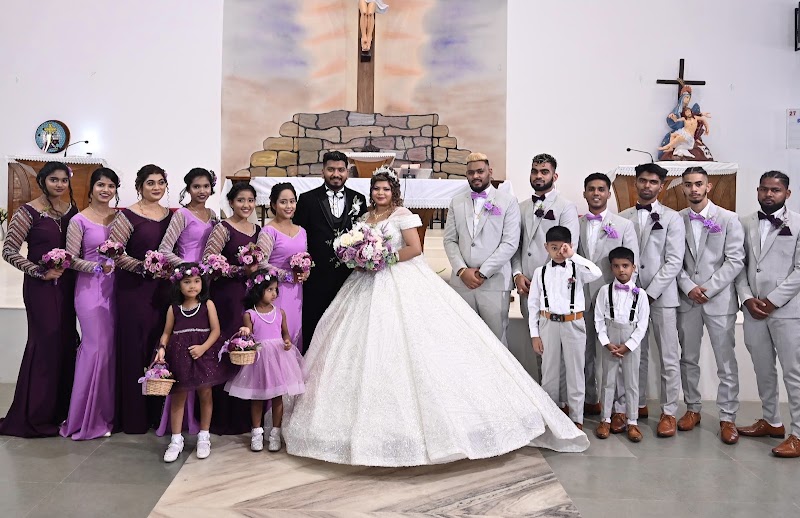 Holy Cross Church - Holy Cross Church, 637F+666, Quepem, Goa 403705, India