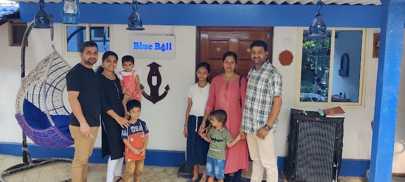 Blue Bell Homestay - Blue Bell Homestay Mundkinjeddu, Cherkady Post Brahmavar, near to RK Patkar School, Udupi, Cherkady, Karnataka 576215, India