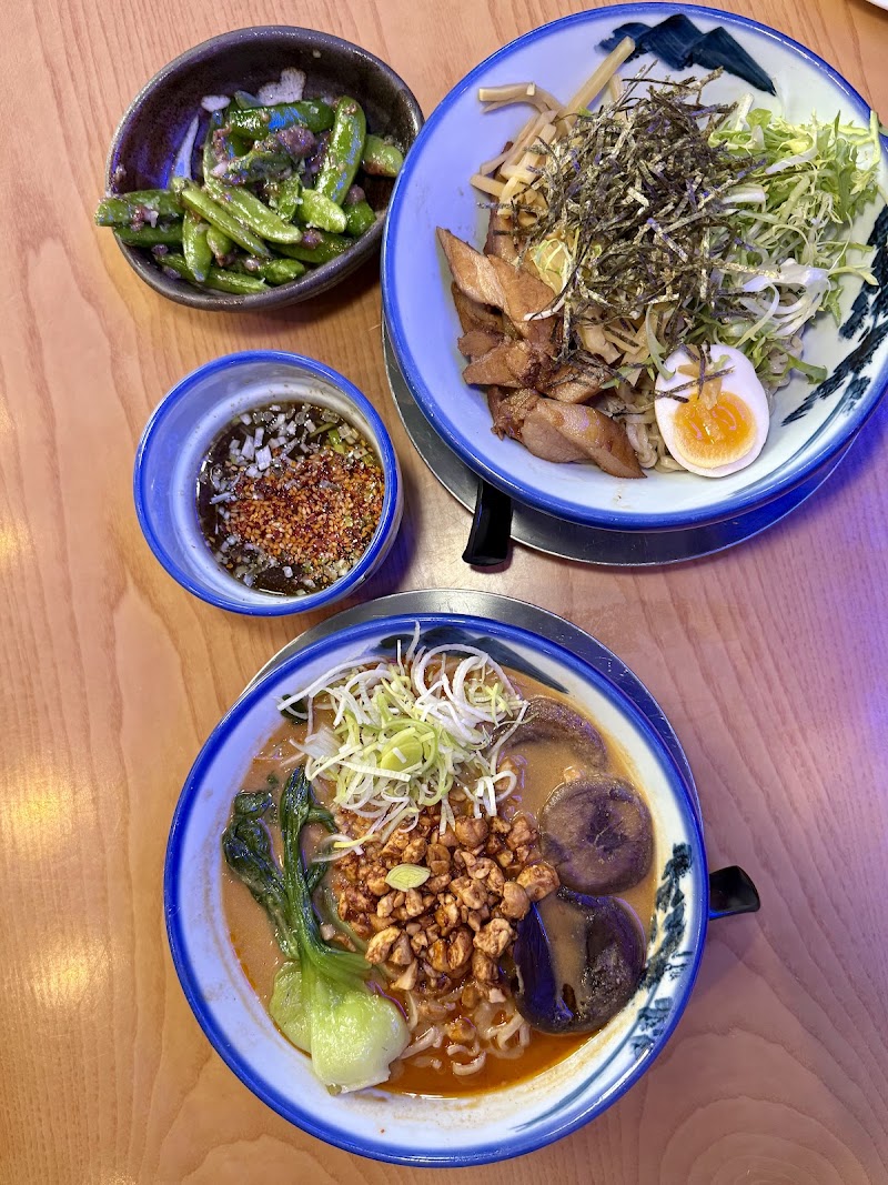 Afuri ramen, sushi and more - Afuri ramen, sushi and more 61 N 11th St, Brooklyn, NY 11249, USA