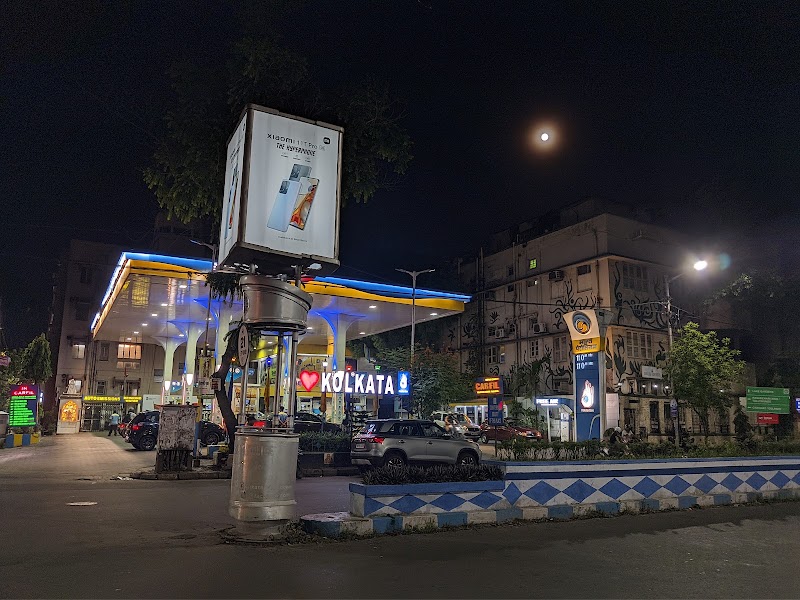 Deshpriya Park More - Deshpriya Park More 185-181, Sarat Bose Rd, Manoharpukur, Kalighat, Kolkata, West Bengal 700029, India