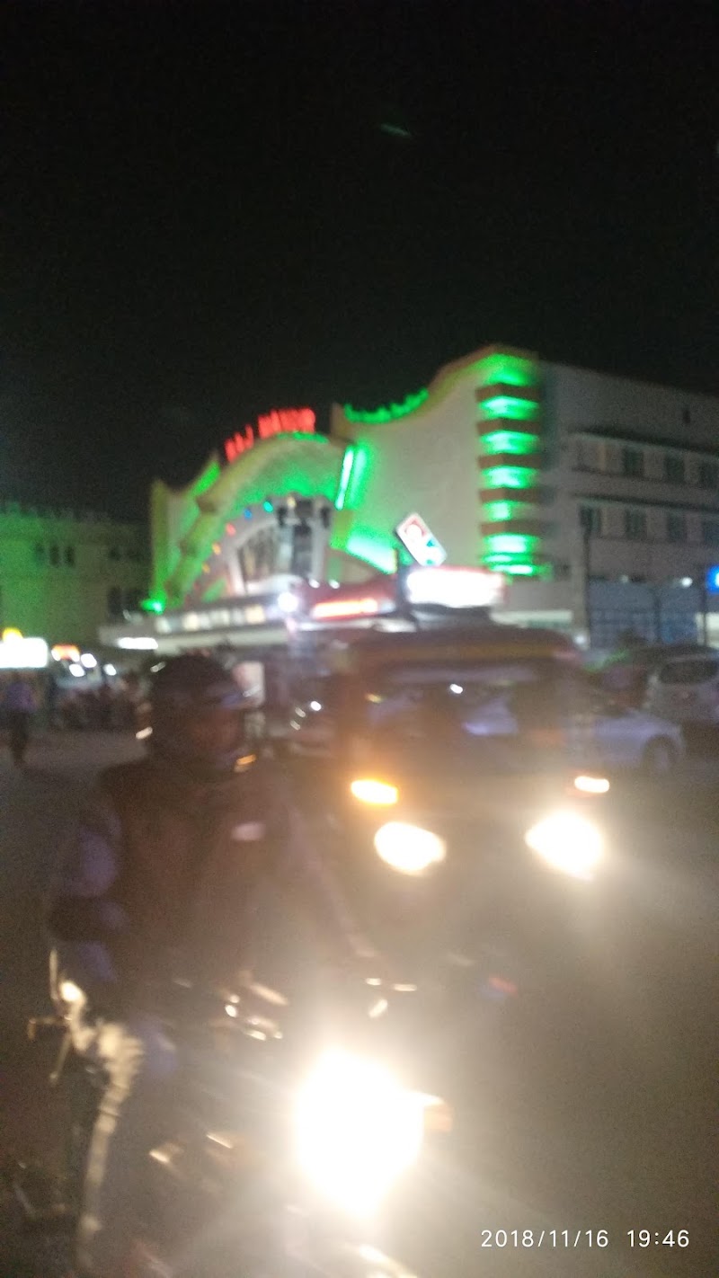 hotel gem palace - hotel gem palace B-13,14, opp. RAJPUTANA, near RAILWAY STATION, Bandhu Nagar, Fateh Singh Market, SONI KA BAG, Murlipura, Jaipur, Rajasthan 302006, India
