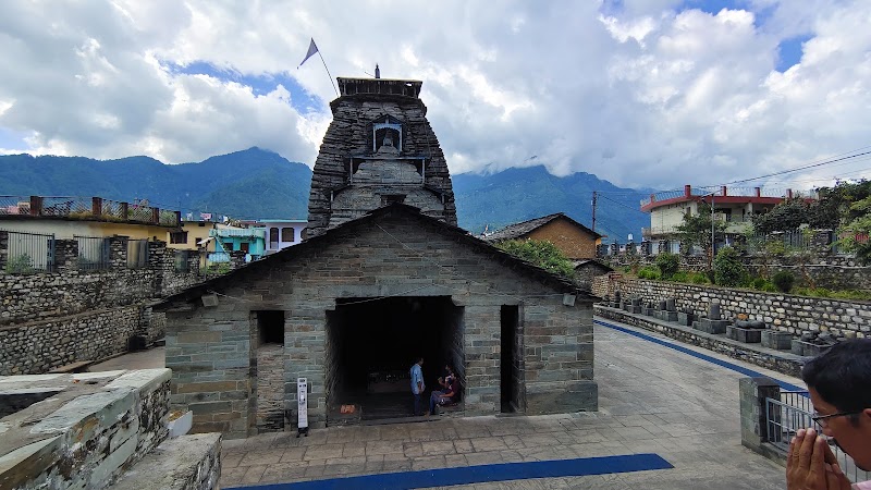 Chopta - Chopta Chopta, Uttarakhand 246442, India