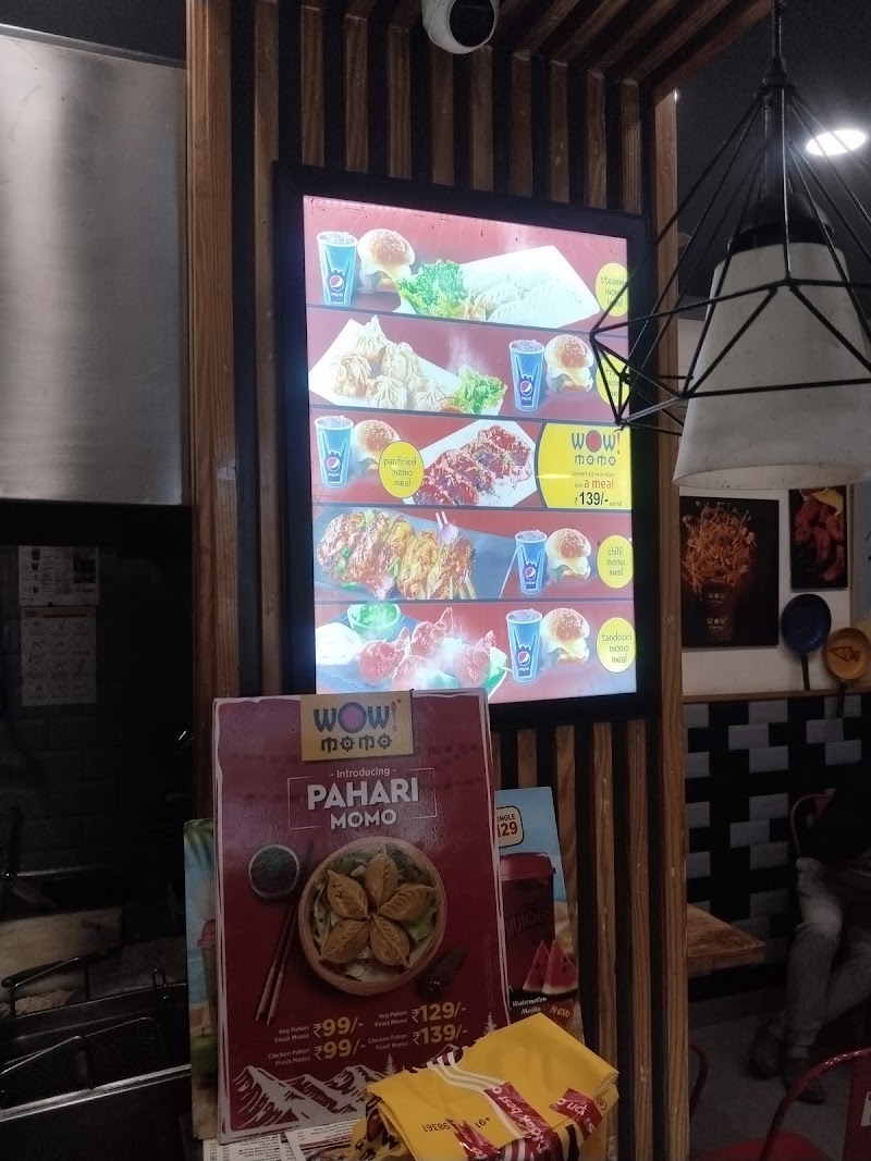 WOW China - WOW China, No 21, UGF, Icon Leisure Valley, Tech Zone IV, Amrapali Leisure Valley, Ghaziabad, Greater Noida, Uttar Pradesh 201318, India