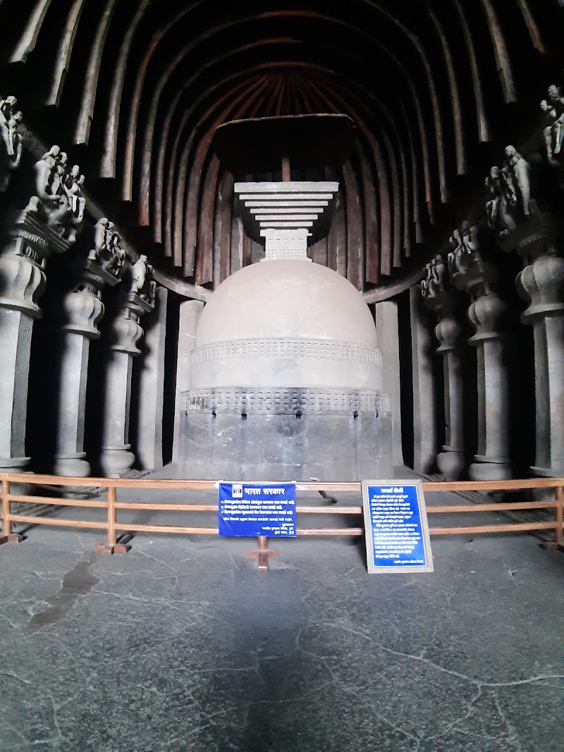 Karla - Karla, Maharashtra 410405, India