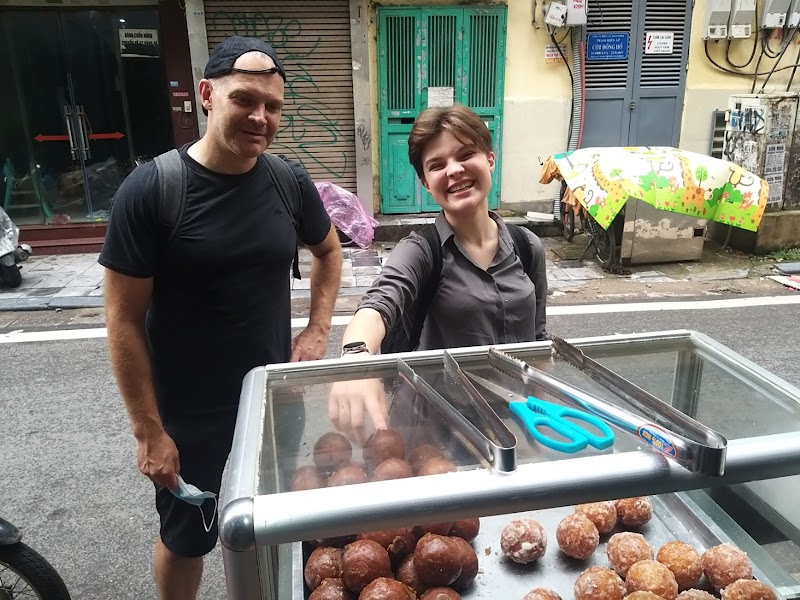 Hanoi Food Tasting Tours - Hanoi Food Tasting Tours 39 P. Lương Văn Can, Phố cổ Hà Nội, Hoàn Kiếm, Hà Nội, Vietnam
