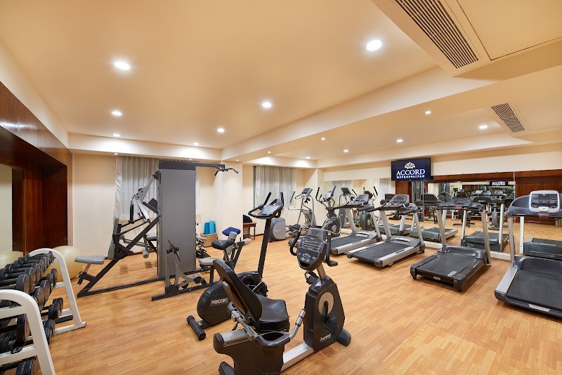 The Accord Metropolitan - The Accord Metropolitan Just 2 kms away from US Embassy, 35, Gopathy Narayana Rd, Lakshimi Colony, T. Nagar, Chennai, Tamil Nadu 600017, India