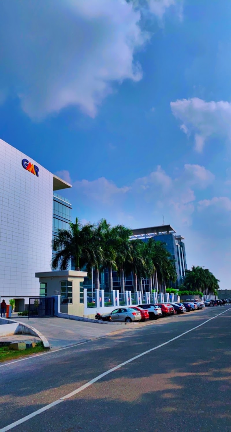 GMR HIAL Airport Office - GMR HIAL Airport Office, Rajiv Gandhi International Airport, Shamshabad, Hyderabad, Telangana 500108, India