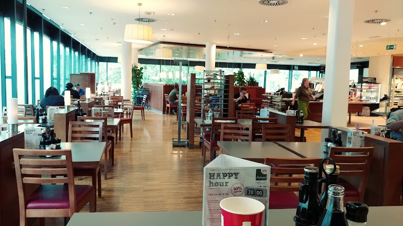 Sillpark - Sillpark SILLPARK Shopping Center GmbH, Museumstraße 38, 6020 Innsbruck, Austria
