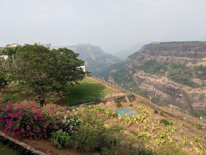 Athiva Resort & Spa Khandala - Athiva Resort & Spa Khandala NH 48, Old Mumbai - Pune Hwy, Khandala, Lonavala, Maharashtra 410301, India