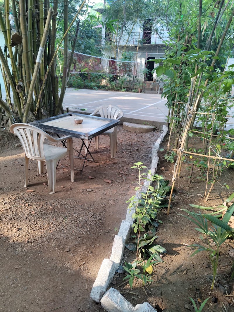 Samartha Cottage - Samartha Cottage, Bhavani-Shankar Path, Varsoli Beach Rd, Bhavani Naka, Varsoli, Alibag, Varasoli, Maharashtra 402201, India