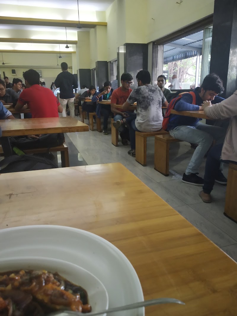 GR Jani Canteen - GR Jani Canteen, 4R6Q+349, ONGC Colony, Tata Colony, Vile Parle West, Mumbai, Maharashtra 400056, India