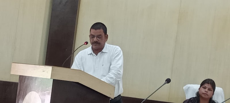 Advocate Sukanta Ku Mahapatra - Advocate Sukanta Ku Mahapatra, Unnamed Road, Sundargarh, Odisha 770001, India