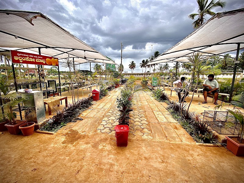 Swaada || Davanagere - Swaada || Davanagere, NH4, beside kisan Bandhu vevasaya besaya nursery, opp. to Bharath petroleum, Kunduwada, Davangere, Karnataka 577004, India
