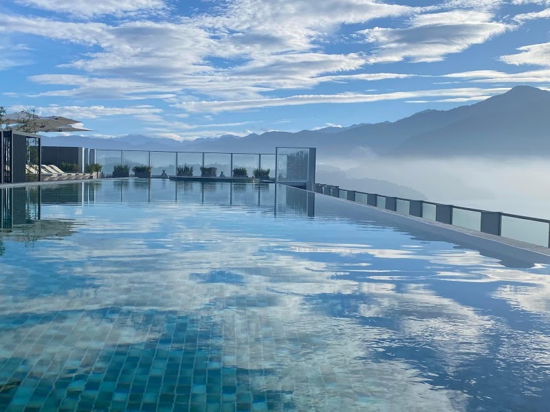 GRAND HILAI SUN MOON LAKE - GRAND HILAI SUN MOON LAKE No. 139號, Zhongxing Rd, Shuishe Village, Yuchi Township, Nantou County, Taiwan 555