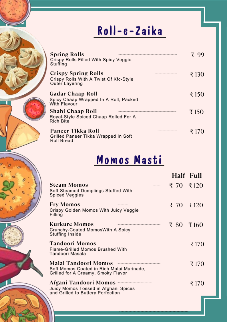 King’s of Swaad – Pure Veg Restaurant, Sardhana - King’s of Swaad – Pure Veg Restaurant, Sardhana G G, Multi Complex, Sardhana Rd, Meerut, Sardhana, Uttar Pradesh 250342, India
