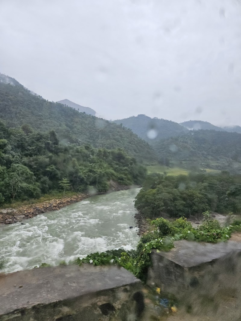 Rock garden - Rock garden, RR83+PQ, Benighat, Bagmati Province 45100, Nepal