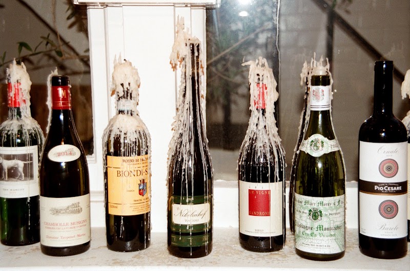 Wine Bar Mayfair - Wine Bar Mayfair 64 S Audley St, London W1K 2QT, UK